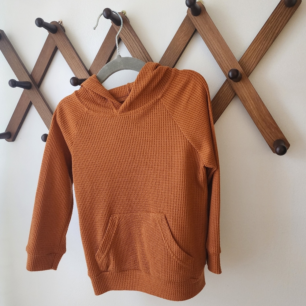 Amazon sweater size 3T